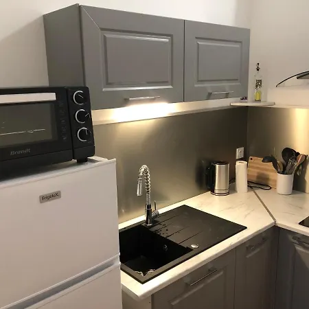 Haussmannien Townhouse Hyper Centre Pieton H Apartment Sete