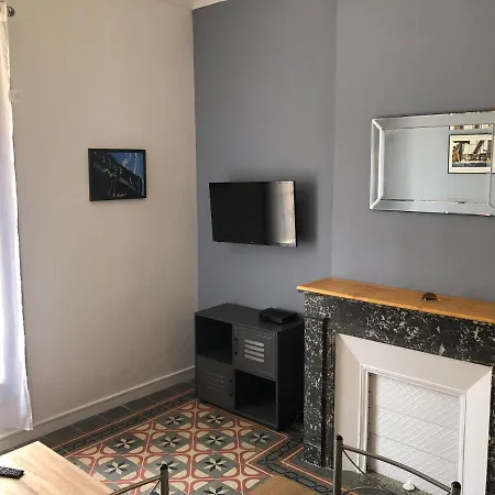Haussmannien Townhouse Hyper Centre Pieton H