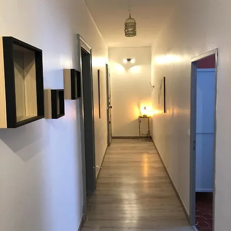 Haussmannien Townhouse Hyper Centre Pieton H